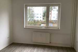 Am Mittellandkanal: renovierte 2-Zimmer-Wohnung 55,54m²  sofort verfügbar – Hinrichsring 23, 30177 Hannover – Vorschaubild 3