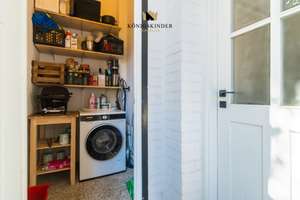 Ihr Wohnjuwel in Bad Cannstatt – stilvoll, hochwertig, einzigartig – Die vollständige Adresse der Immobilie erhältst du vom Anbieter., 70372 Cannstatt-Mitte, Stuttgart – Vorschaubild 16