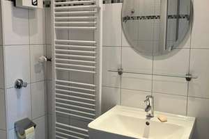 Schöne helle 3 Zimmer Wohnung in ruhiger Wohnlage – 40549 Heerdt, Düsseldorf – Vorschaubild 6