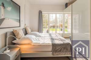 Möblierte 3-Zimmer-Doppelhaushälfte in Kiel-Schilksee – modernes Wohnen nahe der Küste – Die vollständige Adresse der Immobilie erhältst du vom Anbieter., 24159 Schilksee, Kiel – Vorschaubild 9