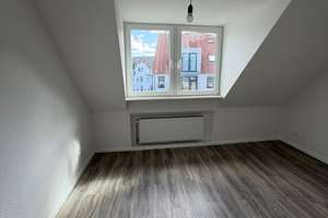 Helle, frisch modernisierte 2 Zimmerwohnung – 40597 Benrath, Düsseldorf – Vorschaubild 2