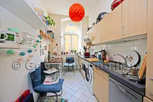 +++ Frei werdend! Sonnige Gute-Laune-Wohnung mit Süd-Balkon im Arnim-Kiez! Nicht verpassen! +++ – Malmöer Str. 13, 10439 Berlin – Vorschaubild 12