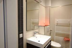 Schöne Wohnung im Gründerzeitviertel Mönchengladbach – Kaiserstraße 21, 41061 Gladbach, Mönchengladbach – Vorschaubild 14