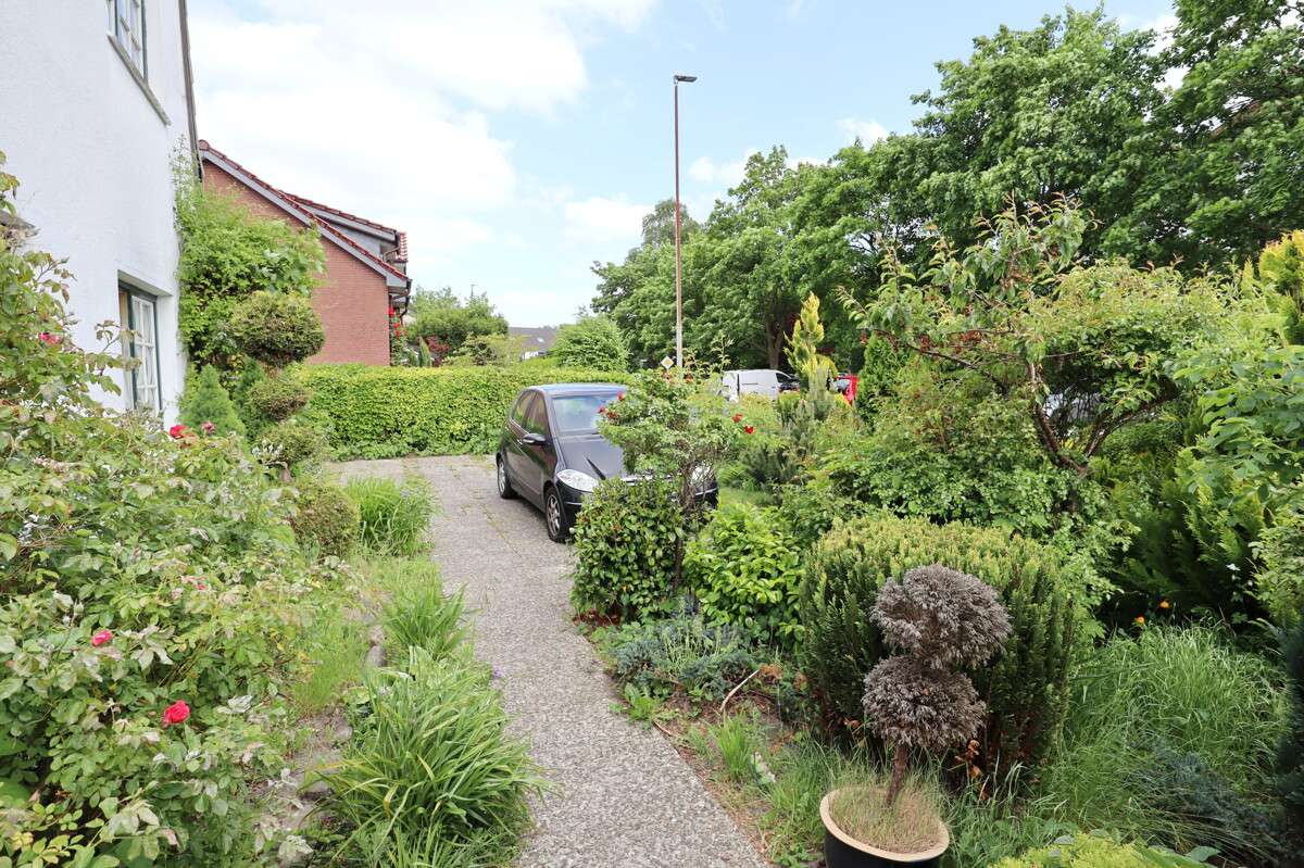 Teilvermietetes Haus in zentraler Lage von Quickborn!, Pinneberg Kreis – Bild 3