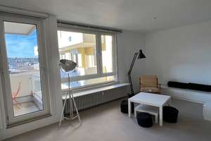 Helles + ruhiges 1,5 Zi.- Appart. mit Balkon in optimaler Lage – 70178 Rotebühl, Stuttgart – Vorschaubild 8