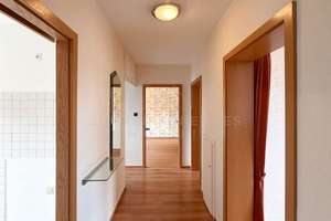 Attraktive 3-Zimmer-Wohnung in Sennestadt – zentral gelegen mit Balkon – Die vollständige Adresse der Immobilie erhältst du vom Anbieter., 33689 Sennestadt, Bielefeld – Vorschaubild 7