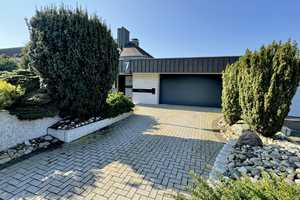 Exklusives Einfamilienhaus in Ennigerloh – Warendorf (Kreis) – Vorschaubild 3