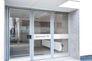 BIETERVERFAHREN: STARTPREIS NUR € 440.000, 3-Zi-Whg. in Mü-Neuhausen, 84,3 m², Bad, Küche, Gäste-WC, – Leonrodstraße 78, 80636 Alte Kaserne, München – Vorschaubild 11