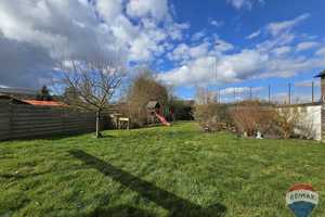 Großzügiges EFH mit schönem Garten u. Photovoltaik -Kellen- – Kleve (Kreis) – Vorschaubild 25