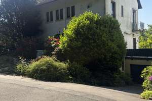 Charmantes 2-Familienhaus auf großzügigem Sonnengrundstück in bevorzugter Lage von Remscheid-Lennep – Albert-Schmidt-Allee 50, 42897 Lennep Nord, Remscheid – Vorschaubild 3