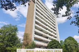 Wohnen im Münchner Süden: Gepflegtes 1-Zi.-Apartment mit sonnigem Südost-Balkon – Die vollständige Adresse der Immobilie erhältst du vom Anbieter., 81477 Solln, München – Vorschaubild 12
