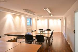 Verfügbare Immobilie mit Potential, Wohnen/Arbeiten im Atrium-Bungalow Löffingen Schwarzwald – Die vollständige Adresse der Immobilie erhältst du vom Anbieter., 79843 Löffingen – Vorschaubild 37