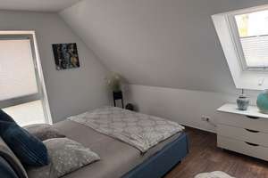 Exclusive und Altersgerechte Wohnung in Lembeck – Fliederweg 17, 46286 Dorsten – Vorschaubild 15