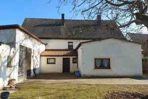 Mehrfamilienhaus in Kleinsendelbach – Die vollständige Adresse der Immobilie erhältst du vom Anbieter., 91077 Kleinsendelbach – Vorschaubild 3