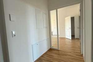 Moderne 3 Raumwohnung mit vollausgestatteter Einbauküche zum Erstbezug - WE10 – Lessingplatz 12, 9130 Sonnenberg, Chemnitz – Vorschaubild 3
