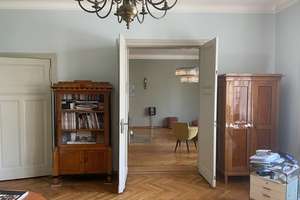 Luxuriöse 4-Zimmer Wohnung auf Zeit v.ca 15. Oktober 2026 bis Mai 2027 am Neuen Garten /Heiligen See – am neuen Garten 00, 14469 Nauener Vorstadt, Potsdam – Vorschaubild 7