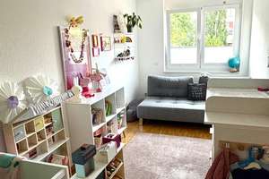 Exklusives Reihenhaus mit moderner Ausstattung – in Bestlage von Groß-Buchholz – bezugsfertig – Lenbachplatz XX, 30655 Groß-Buchholz, Hannover – Vorschaubild 9