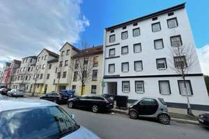 4-Raum-Wohnung im Herzen von Sudenburg – Langer Weg 61, 39112 Sudenburg, Magdeburg – Vorschaubild 2