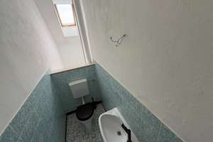 Stilvoller Altbau trifft Top‑Lage – 3,5 Zimmer im Bielefelder Westen – Die vollständige Adresse der Immobilie erhältst du vom Anbieter., 33613 Schildesche, Bielefeld – Vorschaubild 8