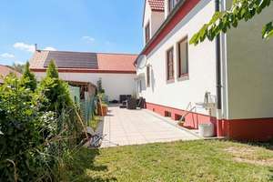 Ideal für Macher: Solides Zweifamilienhaus von 1990 mit viel Raum für Ihre Ideen – 86692 Münster – Vorschaubild 6