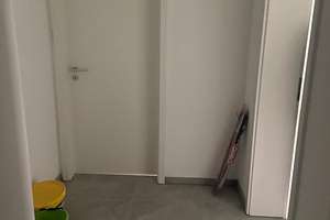 1-Zimmer-Apartment in Stuttgart-Möhringen – Vaihinger Straße 58b, 70567 Möhringen-Mitte, Stuttgart – Vorschaubild 1
