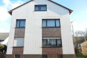 2-3 FH in ruhiger Wohnlage mit großem Garten und Scheune - 2. Bauplatz denkbar – Die vollständige Adresse der Immobilie erhältst du vom Anbieter., 65520 Bad Camberg – Vorschaubild 2