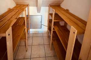 Exklusive 3 Zimmer- DG Wohnung in Mannheim-Wallstadt, EBK u. Balkon inklusive – 68259 Wallstadt, Mannheim – Vorschaubild 12