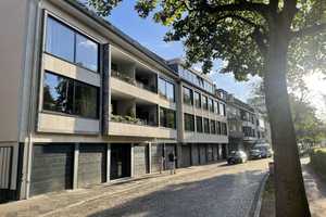 Erstbezug: exklusive 2-Zimmer-Wohnung mit EBK und Balkon in Düsseldorf – Louise-Dumont-Straße 00, 40211 Düsseldorf – Vorschaubild 5