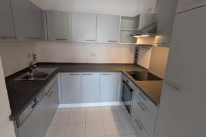 Helle 3-Zimmer-Wohnung mit offener Küche und Balkon – 70192 Mönchhalde, Stuttgart – Vorschaubild 4