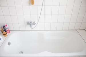 Furnished, modern, spacious 2 rooms apartment with large balcony, U8 15 mins to Alexanderplatz!  – Ragazer Straße 43c, 13407 Reinickendorf (Ortsteil), Berlin – Vorschaubild 7