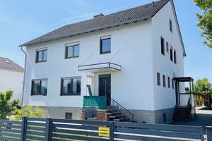 Umfangreich saniertes 2-Familienhaus in schöner Wohnlage von Hofgeismar-Hümme – Die vollständige Adresse der Immobilie erhältst du vom Anbieter., 34369 Hofgeismar – Vorschaubild 2