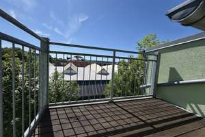 Attraktive 2-Zimmer-Dachgeschosswohnung mit Süd-West-Balkon auf dem Kaßberg – Die vollständige Adresse der Immobilie erhältst du vom Anbieter., 9112 Kaßberg, Chemnitz – Vorschaubild 7