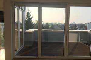 Moderne 3,5 Zimmer DG Wohnung mit toller Aussicht von privat – Die vollständige Adresse der Immobilie erhältst du vom Anbieter., 51105 Poll, Köln – Vorschaubild 9