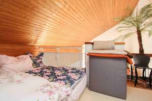 Einzigartige Maisonette mit großer Terrasse und Tiefgarage in Stuttgart-Neugereut – Die vollständige Adresse der Immobilie erhältst du vom Anbieter., 70378 Neugereut, Stuttgart – Vorschaubild 11