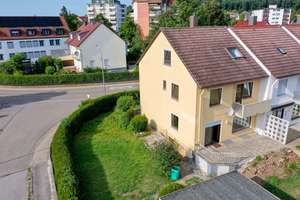 Charmantes Reihenendhaus im idyllischen Mittelfränkischen Seenland: Wohnen in Seenähe – Die vollständige Adresse der Immobilie erhältst du vom Anbieter., 91710 Gunzenhausen – Vorschaubild 24