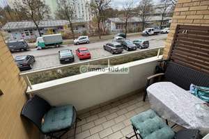 2 Zimmer, 2 Balkone in Laim! – Droste Hülshoff Str. 8, 80686 Friedenheim, München – Vorschaubild 3