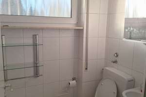 Attraktive 3-Zi Wohnung in ruhiger Wohnlage von Mainz-Bretzenheim, 85 m² – Die vollständige Adresse der Immobilie erhältst du vom Anbieter., 55128 Bretzenheim, Mainz – Vorschaubild 9