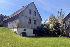 1,79 ha Paradies! Tolles Anwesen mit Großterrasse, Sauna, Ferienhaus - Pferde- & Tierhaltung möglich – Die vollständige Adresse der Immobilie erhältst du vom Anbieter., 92697 Georgenberg – Vorschaubild 8