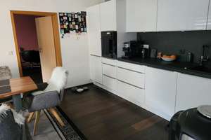Helle 2,5-Zimmer-Souterrainwohnung mit großer Südterrasse  – Die vollständige Adresse der Immobilie erhältst du vom Anbieter., 91056 Bachfeld, Erlangen – Vorschaubild 13