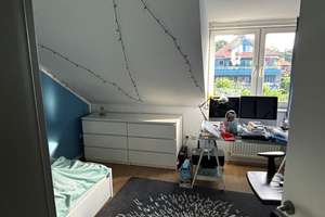 Dachgeschosswohnungen mit drei Zimmer am Grünen Brookweg – Brookweg 163-173, 26127 Dietrichsfeld, Oldenburg (Oldenburg) – Vorschaubild 6