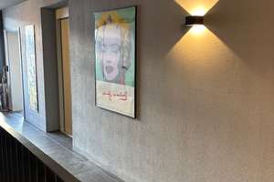 2 Zi. Penthouse –  möbliertes Wohnen in 76316 Malsch – Die vollständige Adresse der Immobilie erhältst du vom Anbieter., 76316 Malsch – Vorschaubild 9