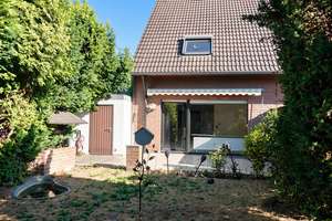 EIN KLASSIKER MIT ZUKUNFTSPLÄNEN! Keine Käuferprovision! – Die vollständige Adresse der Immobilie erhältst du vom Anbieter., 47807 Fischeln, Krefeld – Vorschaubild 10