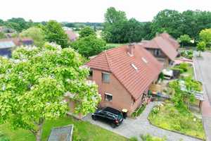 Familienfreundliche Doppelhaushälfte mit Garage in Bad Bentheim - Gildehaus – Grafschaft Bentheim (Kreis) – Vorschaubild 25