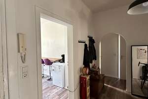 Kapitalanlage mit Charakter – Bereits geteiltes Mehrfamilienhaus im Herzen des Östlichen – Die vollständige Adresse der Immobilie erhältst du vom Anbieter., 38102 Östliches Ringgebiet, Braunschweig – Vorschaubild 12