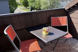 Offen für Angebote: 2-Zimmer Wohnung in BI-Stieghorst  – Die vollständige Adresse der Immobilie erhältst du vom Anbieter., 33605 Stieghorst, Bielefeld – Vorschaubild 24