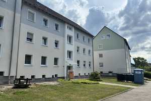 Willkommen Zuhause: individuelle 2,5-Zimmer-Wohnung – Deutsche Str. 123, 44339 Dortmund – Vorschaubild 1