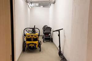 Exklusive Penthousewohnung in bester Wohnlage – Die vollständige Adresse der Immobilie erhältst du vom Anbieter., 83395 Freilassing – Vorschaubild 30