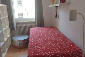 Mehrfamilienhaus in Top-Lage inkl. Gewerbe Einheit mit Blick auf die EZB – 60599 Oberrad, Frankfurt am Main – Vorschaubild 16