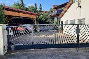 Provisionsfrei – Plus-Energie-Drehhaus mit einzigartiger Architektur und Schwimmteich – Die vollständige Adresse der Immobilie erhältst du vom Anbieter., 96472 Rödental – Vorschaubild 23