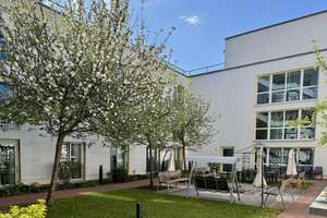 Wohnung in Regensburg